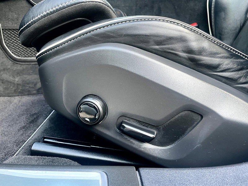 Volvo S90 2.0 T4 GPF R-Design Auto Euro 6 (s/s) 4dr