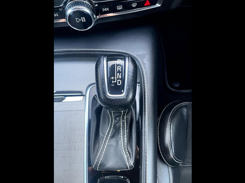 Volvo S90 2.0 T4 GPF R-Design Auto Euro 6 (s/s) 4dr