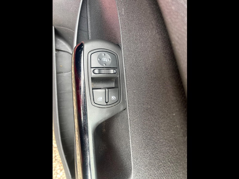 Vauxhall Corsa 1.2 16V Excite Euro 5 5dr (A/C)