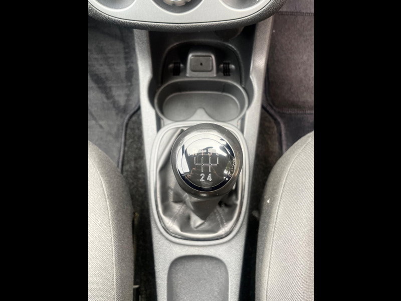 Vauxhall Corsa 1.2 16V Excite Euro 5 5dr (A/C)