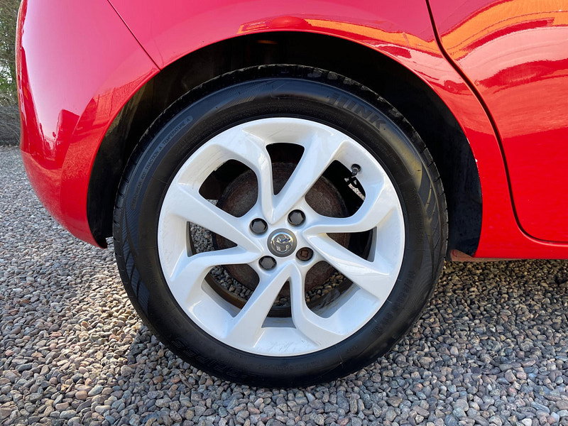 Vauxhall Corsa 1.2i Sting Euro 6 5dr