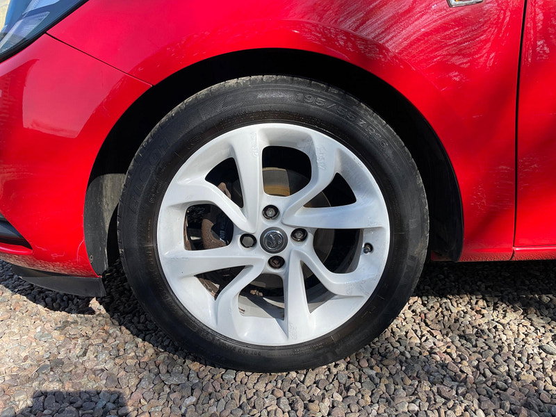 Vauxhall Corsa 1.2i Sting Euro 6 5dr