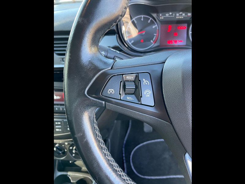 Vauxhall Corsa 1.2i Sting Euro 6 5dr