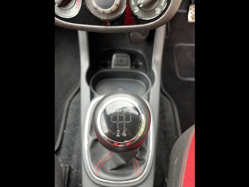Vauxhall Corsa 1.4 16V SRi Hatchback 3dr Petrol Manual Euro 5 (100 ps)
