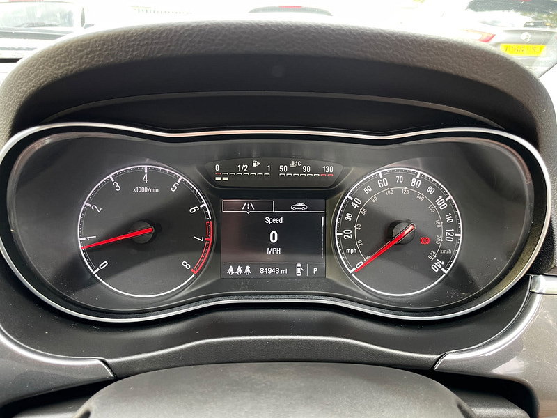 Vauxhall Corsa 1.4i SE Hatchback 5dr Petrol Auto Euro 6 (90 ps)