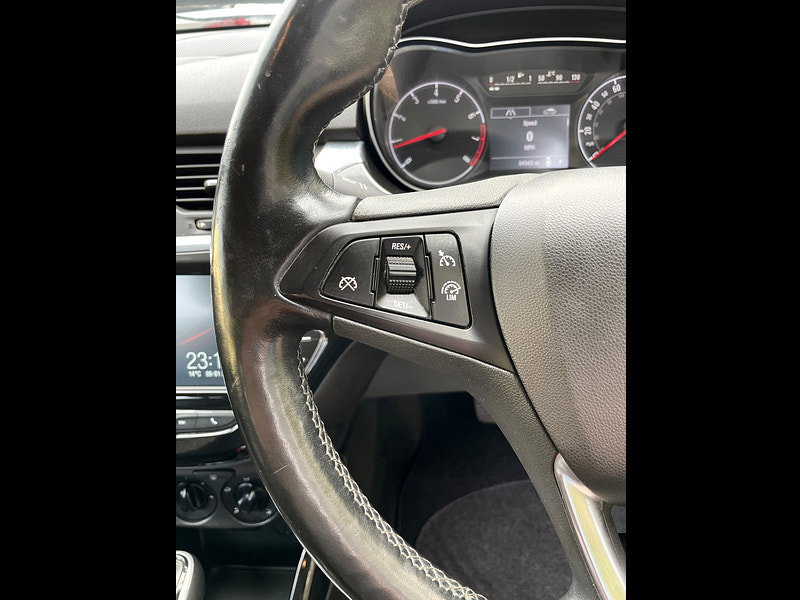 Vauxhall Corsa 1.4i SE Hatchback 5dr Petrol Auto Euro 6 (90 ps)