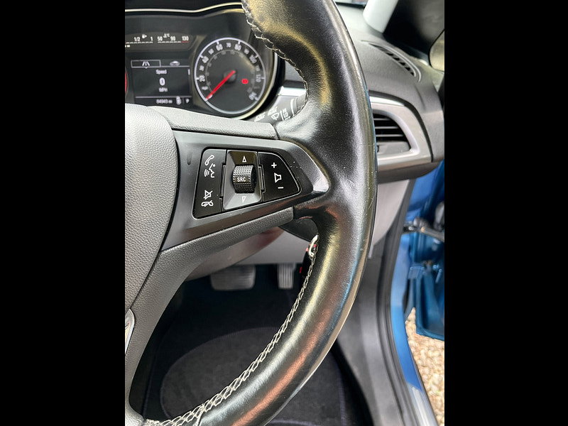 Vauxhall Corsa 1.4i SE Hatchback 5dr Petrol Auto Euro 6 (90 ps)
