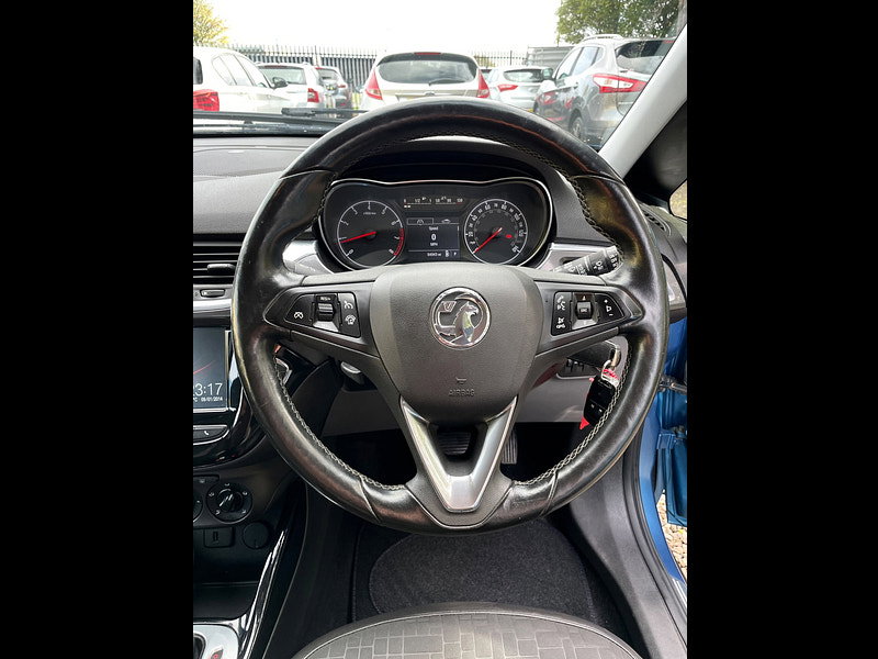 Vauxhall Corsa 1.4i SE Hatchback 5dr Petrol Auto Euro 6 (90 ps)