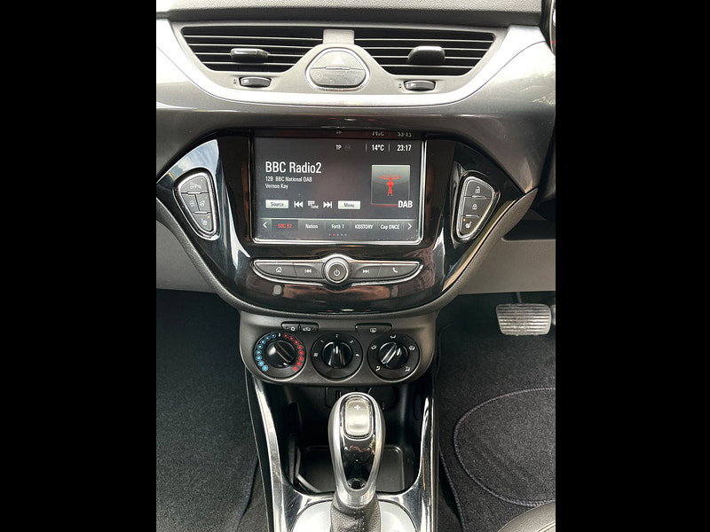 Vauxhall Corsa 1.4i SE Hatchback 5dr Petrol Auto Euro 6 (90 ps)