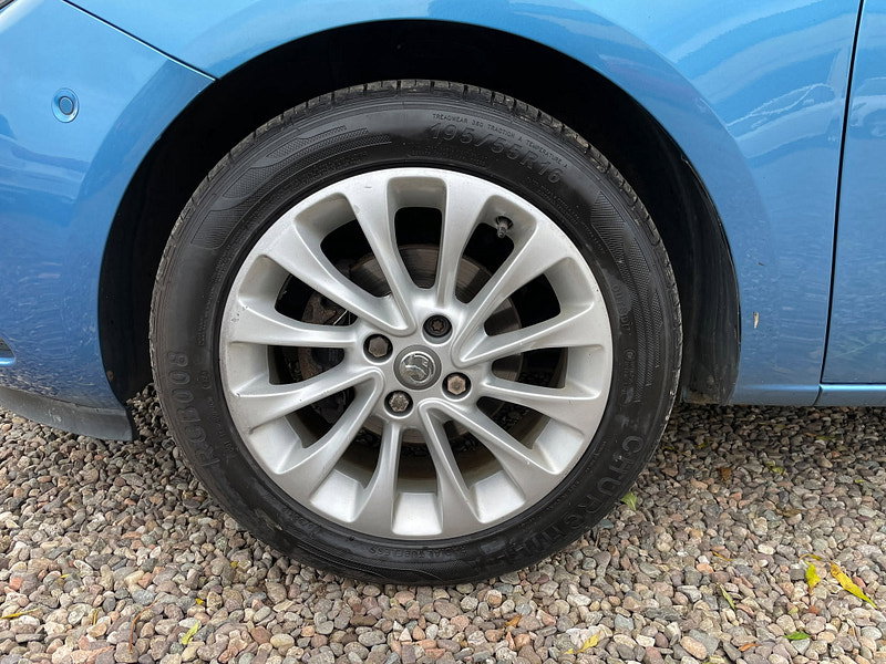 Vauxhall Corsa 1.4i SE Hatchback 5dr Petrol Auto Euro 6 (90 ps)