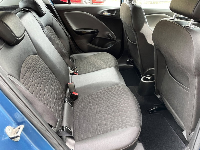 Vauxhall Corsa 1.4i SE Hatchback 5dr Petrol Auto Euro 6 (90 ps)