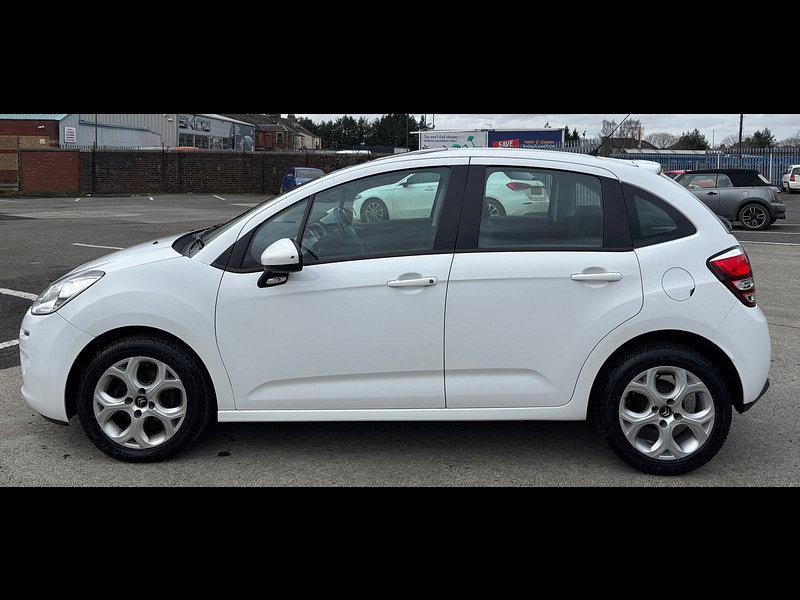 Citroen C3 1.0L PURETECH EDITION Hatchback 5dr Petrol Manual Euro 6 (67 bhp) 5dr Manual 2026