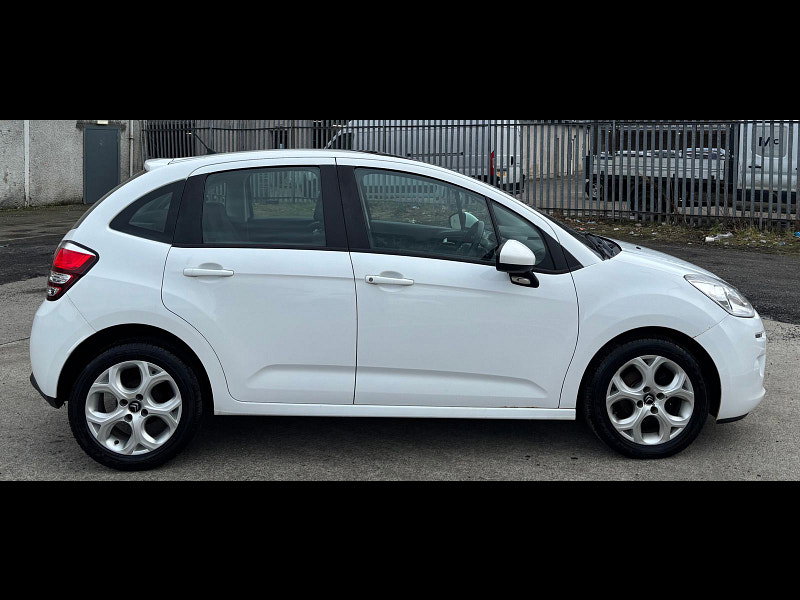 Citroen C3 1.0L PURETECH EDITION Hatchback 5dr Petrol Manual Euro 6 (67 bhp) 5dr Manual 2026