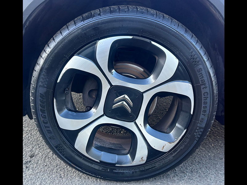 Citroen C3 Aircross 1.5L BLUEHDI FLAIR S/S 5dr Diesel Manual Euro 6 (101 bhp) 5dr Manual 2026