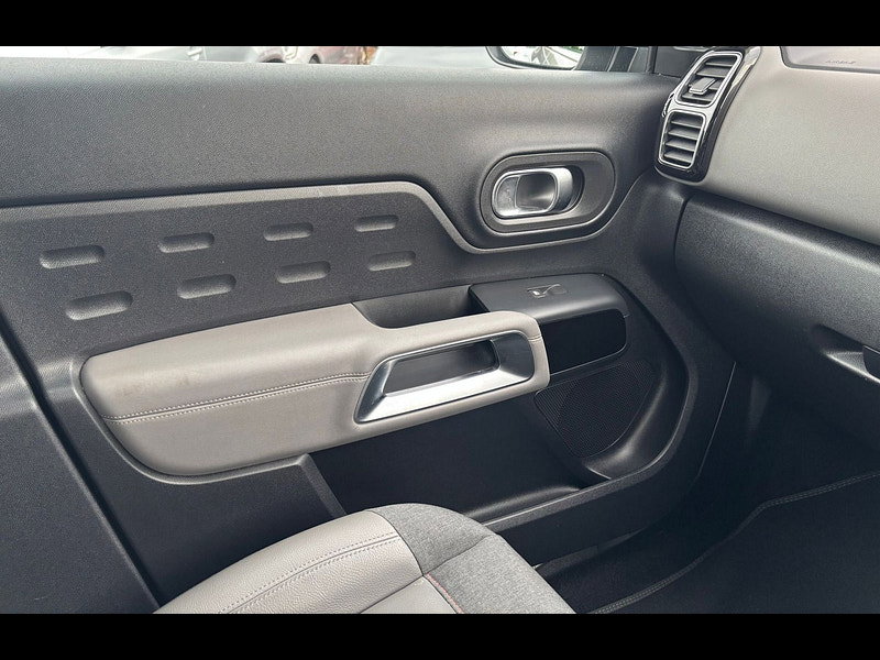 Citroen C5 Aircross 1.5 BlueHDi Flair SUV 5dr Diesel EAT8 Euro 6 (s/s) (130 ps) 5dr Automatic 2026