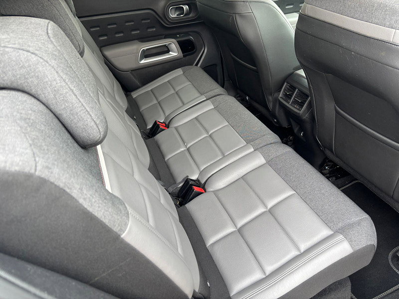 Citroen C5 Aircross 1.5 BlueHDi Flair SUV 5dr Diesel EAT8 Euro 6 (s/s) (130 ps) 5dr Automatic 2026