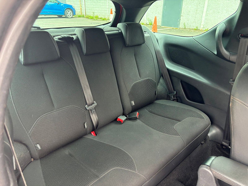 Citroen DS3 1.6L DSTYLE PLUS Hatchback 3dr Petrol Manual Euro 5 (120 bhp) 3dr Manual 2026