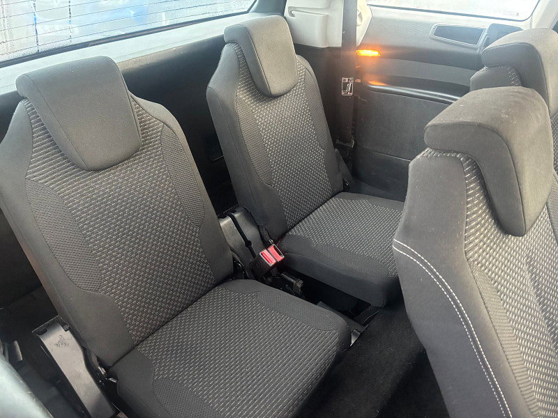 Citroen Grand C4 Picasso 1.6 e-HDi Airdream Edition MPV 5dr Diesel EGS6 Euro 5 (s/s) (110 ps) 5dr Automatic 2026