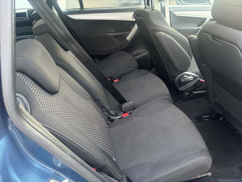 Citroen Grand C4 Picasso 1.6 e-HDi Airdream Edition MPV 5dr Diesel EGS6 Euro 5 (s/s) (110 ps) 5dr Automatic 2026