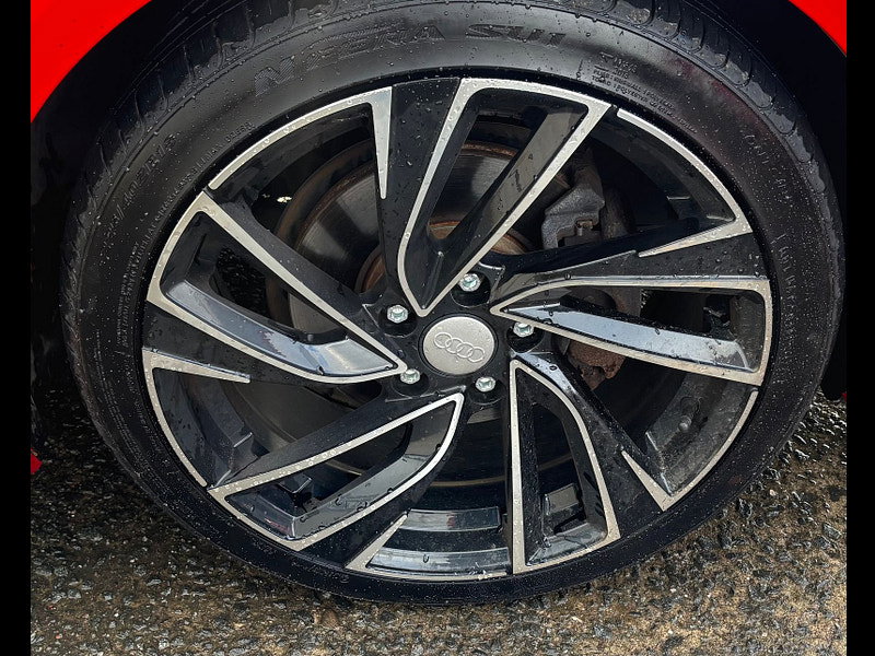Audi A3 2.0 TDI S line Sportback 5dr Diesel S Tronic Euro 6 (s/s) (150 ps) 5dr Automatic 2026
