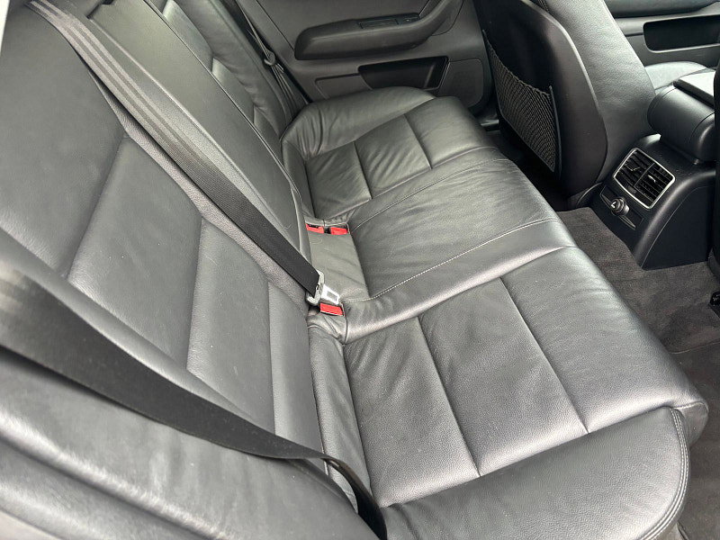 Audi A6 3.0L ALLROAD TDI QUATTRO Estate 5dr Diesel Automatic Euro 5 (237 bhp) 5dr Automatic 2026