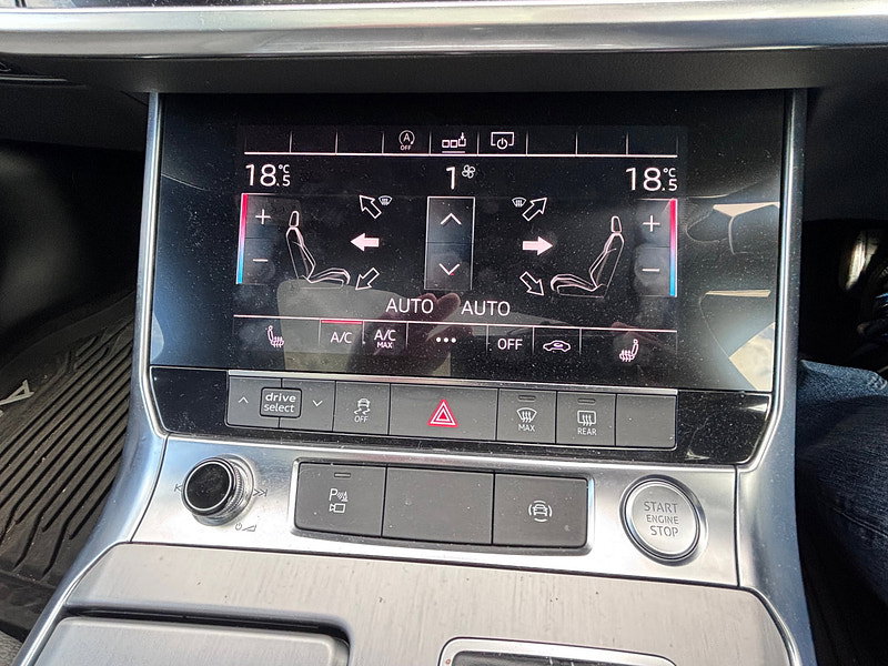 Audi A6 Avant 2.0 TDI 40 S line Estate 5dr Diesel S Tronic quattro Euro 6 (s/s) (204 ps) 5dr Automatic 2026