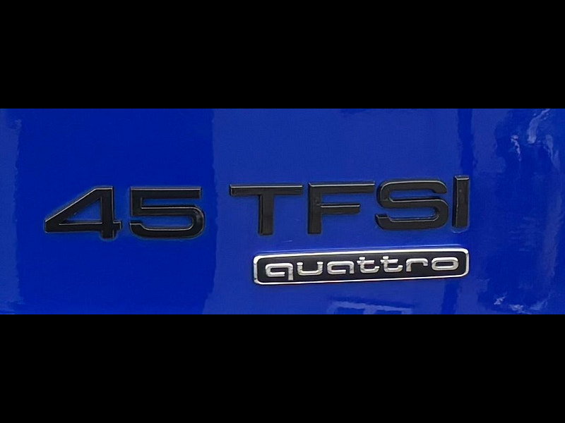 Audi Q5 2.0 TFSI 45 Edition 1 SUV 5dr Petrol S Tronic quattro Euro 6 (s/s) (265 ps) 5dr Automatic 2026