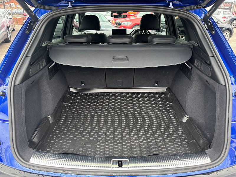 Audi Q5 2.0 TFSI 45 Edition 1 SUV 5dr Petrol S Tronic quattro Euro 6 (s/s) (265 ps) 5dr Automatic 2026