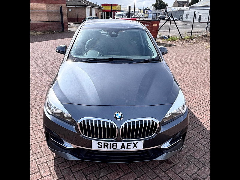 BMW 2 Series Active Tourer 2.0 220d Luxury MPV 5dr Diesel Auto xDrive Euro 6 (s/s) (190 ps) 5dr Automatic 2026