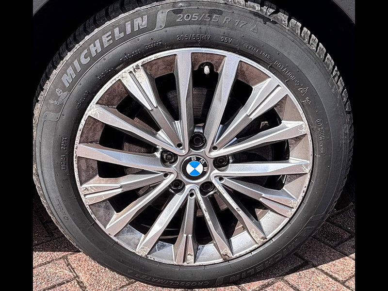 BMW 2 Series Active Tourer 2.0 220d Luxury MPV 5dr Diesel Auto xDrive Euro 6 (s/s) (190 ps) 5dr Automatic 2026