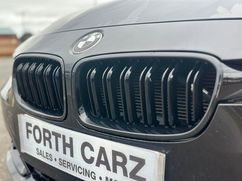 BMW 3 Series 2.0L 320D SPORT Saloon 4dr Diesel Manual Euro 5 (181 bhp) 4dr Manual 2026