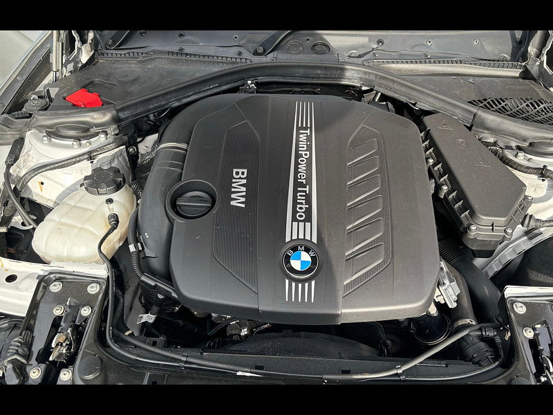 BMW 3 Series 3.0L 330D XDRIVE LUXURY Saloon 4dr Diesel Automatic Euro 6 (255 bhp) 4dr Automatic 2026