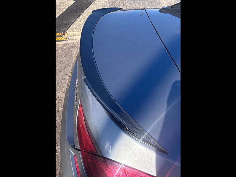 BMW 6 Series 3.0 640i M Sport Convertible 2dr Petrol Steptronic Euro 5 (s/s) (320 ps) 2dr Automatic 2026