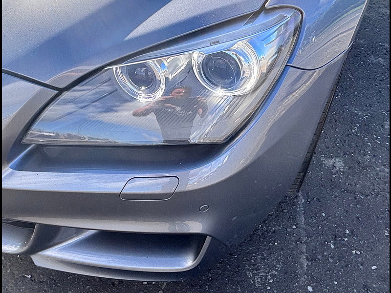 BMW 6 Series 3.0 640i M Sport Convertible 2dr Petrol Steptronic Euro 5 (s/s) (320 ps) 2dr Automatic 2026