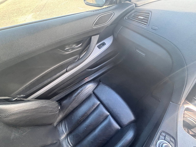 BMW 6 Series 3.0 640i M Sport Convertible 2dr Petrol Steptronic Euro 5 (s/s) (320 ps) 2dr Automatic 2026