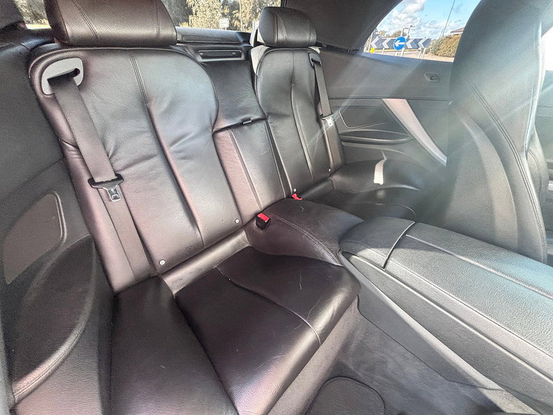 BMW 6 Series 3.0 640i M Sport Convertible 2dr Petrol Steptronic Euro 5 (s/s) (320 ps) 2dr Automatic 2026