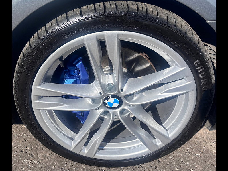 BMW 6 Series 3.0 640i M Sport Convertible 2dr Petrol Steptronic Euro 5 (s/s) (320 ps) 2dr Automatic 2026