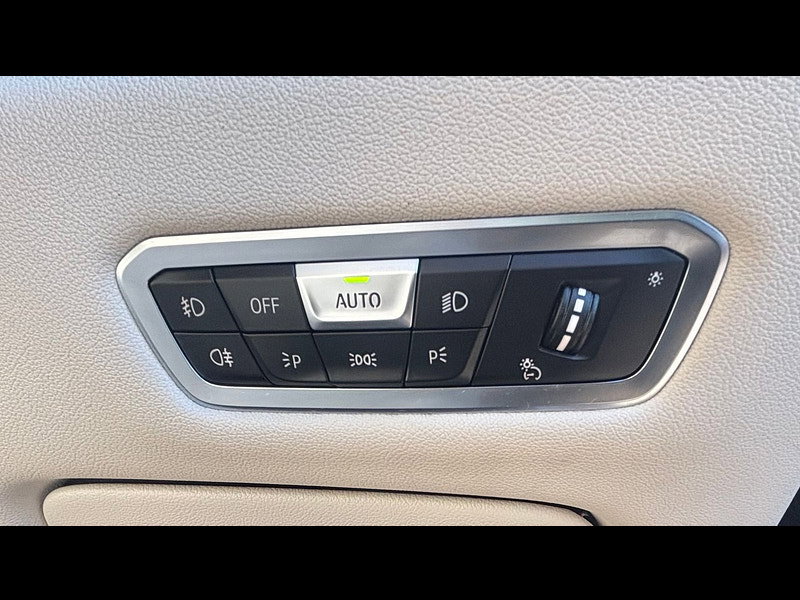 BMW X5 3.0L XDRIVE30D M SPORT SUV 5dr Diesel Automatic Euro 6 (261 bhp) 5dr Automatic 2026