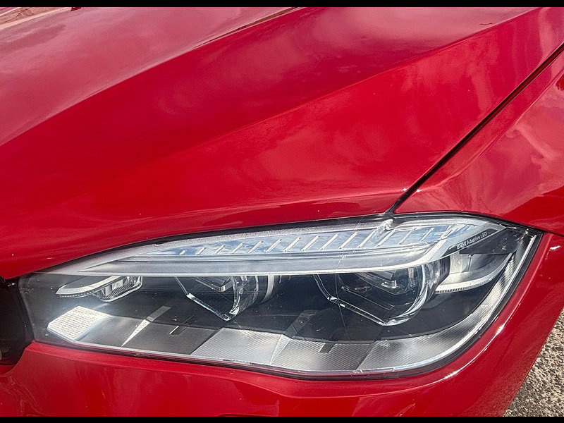 BMW X6 M 4.4 BiTurbo V8 SUV 5dr Petrol Auto xDrive Euro 6 (s/s) (575 bhp) 5dr Automatic 2026