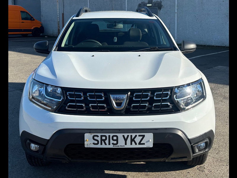 Dacia Duster 1.6L ESSENTIAL SCE SUV 5dr Petrol Manual Euro 6 (115 bhp) 5dr Manual 2026
