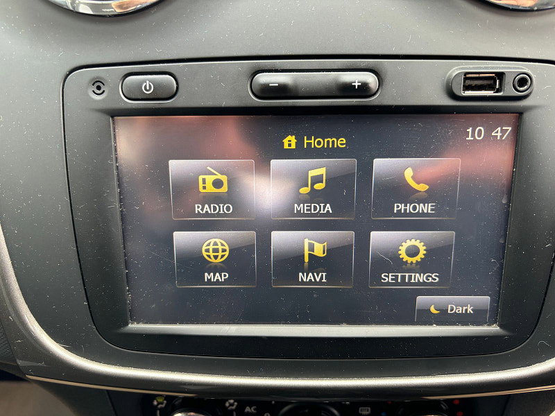 Dacia Sandero 1.5L STEPWAY LAUREATE DCI Hatchback 5dr Diesel Manual Euro 5 (90 bhp) 5dr Manual 2026