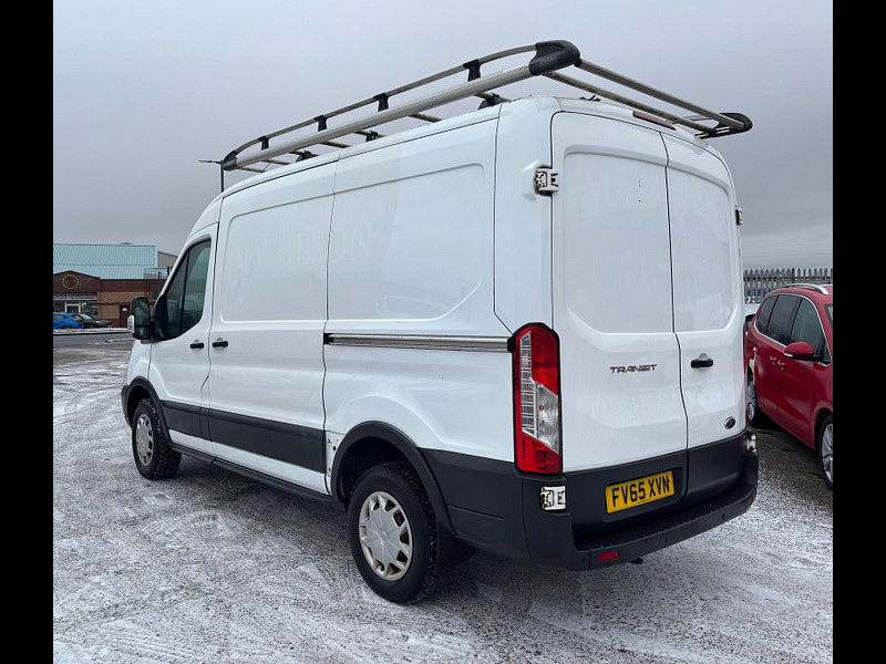 Ford Transit 350 mwb Diesel Euro 1 0dr 2026