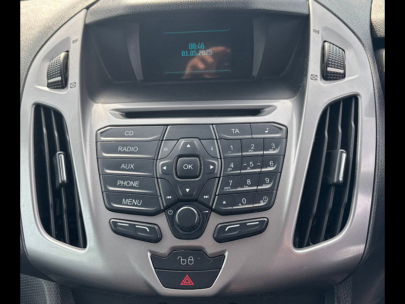 Ford Transit Connect 1.5L 200 Trend Diesel Manual Euro 6 (99 bhp) 0dr Manual 2026
