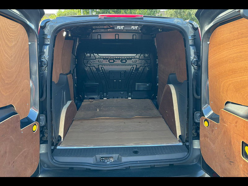 Ford Transit Connect 1.5L 200 LIMITED TDCI Diesel Manual Euro 6 (118 bhp) 5dr Manual 2026