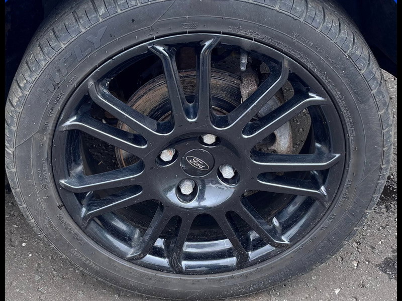 Ford EcoSport 1.0T EcoBoost Titanium S SUV 5dr Petrol Manual 2WD Euro 6 (s/s) (140 ps) 5dr Manual 2026
