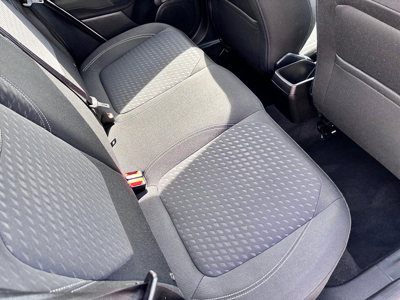 Ford Fiesta 1.1 Ti-VCT Zetec Hatchback 5dr Petrol Manual Euro 6 (s/s) (85 ps) 5dr Manual 2026