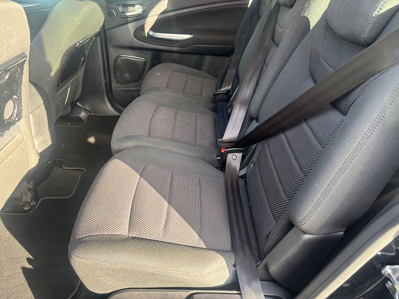Ford Galaxy 2.0 TDCi Titanium MPV 5dr Diesel Powershift Euro 5 (140 ps) 5dr Automatic 2026