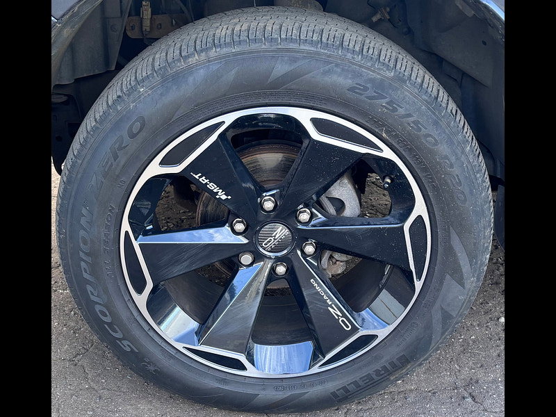Ford Ranger 2.0 EcoBlue Wildtrak Pickup Double Cab 4dr Diesel Auto 4WD Euro 6 (s/s) (213 ps) 4dr Automatic 2026