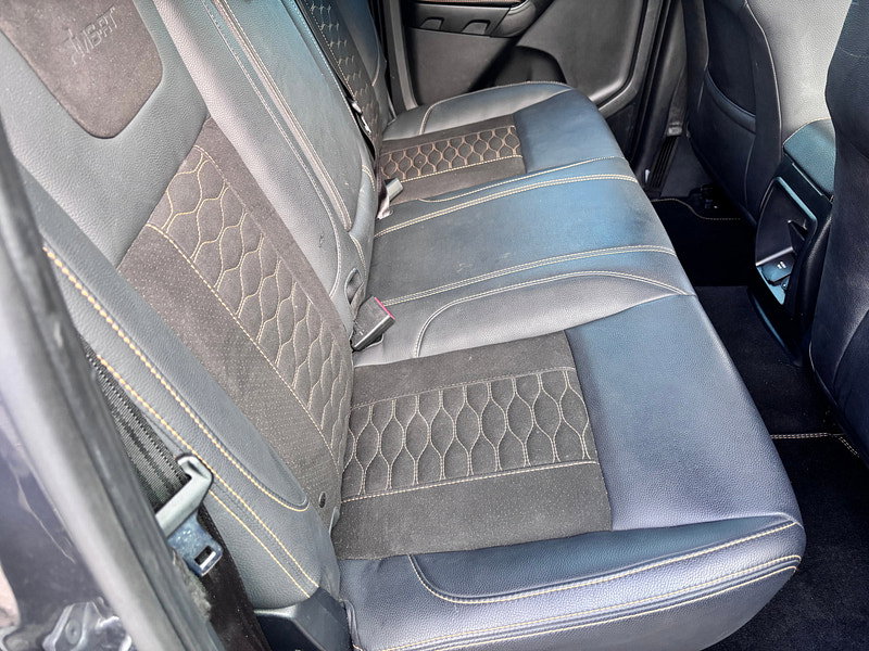 Ford Ranger 2.0 EcoBlue Wildtrak Pickup Double Cab 4dr Diesel Auto 4WD Euro 6 (s/s) (213 ps) 4dr Automatic 2026