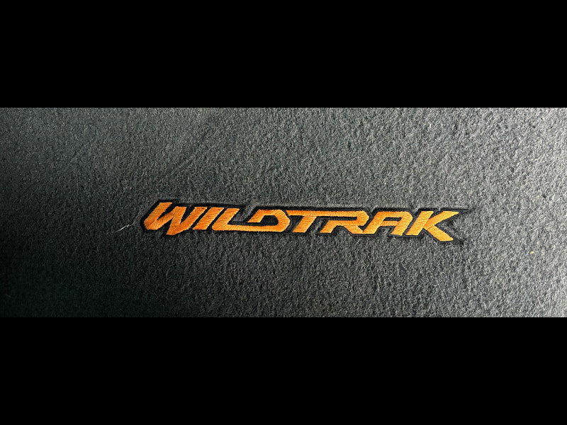 Ford Ranger 3.2L WILDTRAK 4X4 DCB TDCI 5dr Diesel Automatic Euro 6 (197 bhp) 5dr Automatic 2026